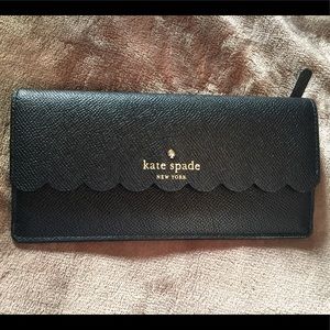 Kate Spade Long Wallet